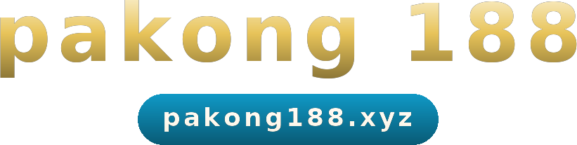 pakong 188 logo